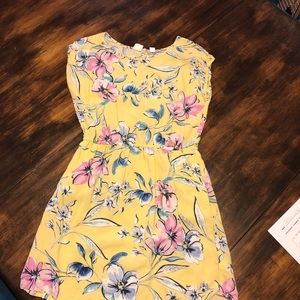 GAP girls size 10 dress